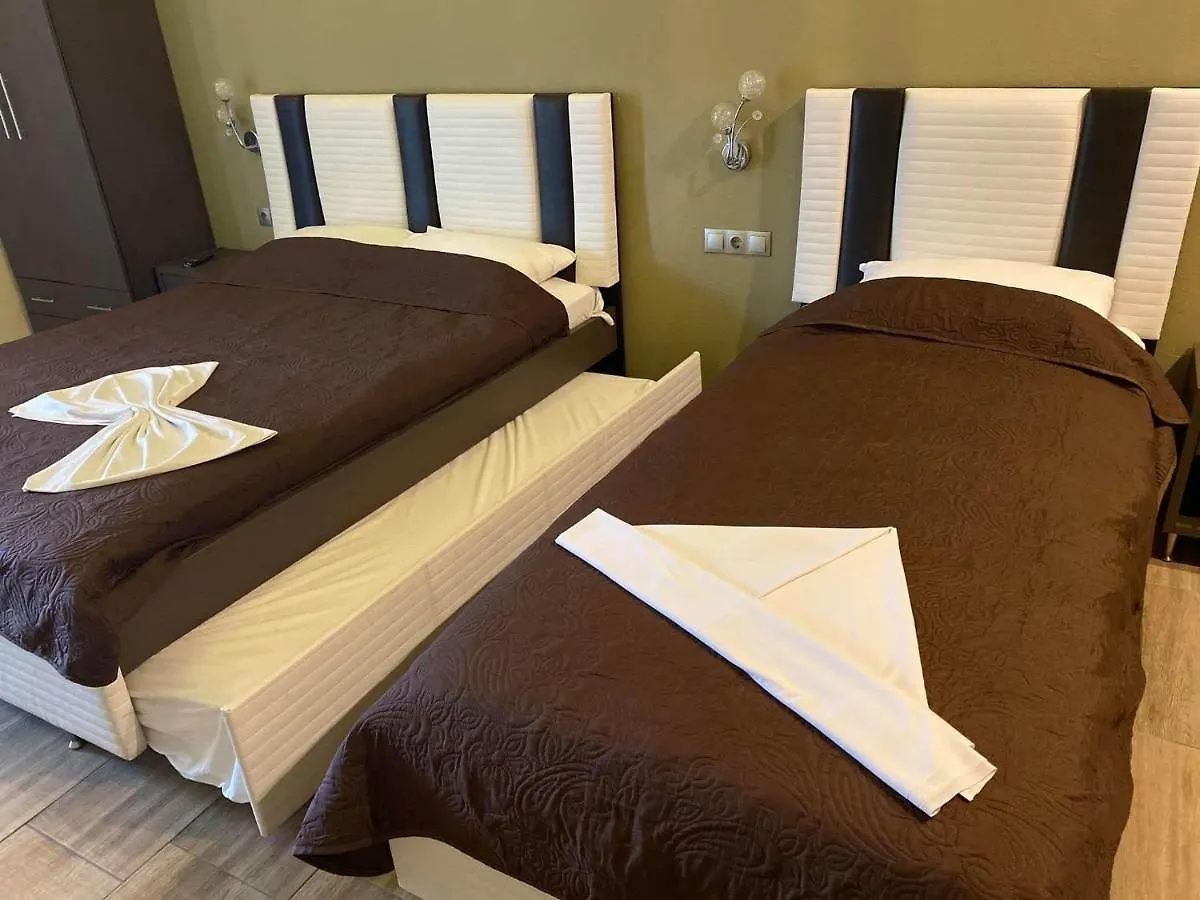 Appartamento House Kiratsi Sarti 0*,  Grecia