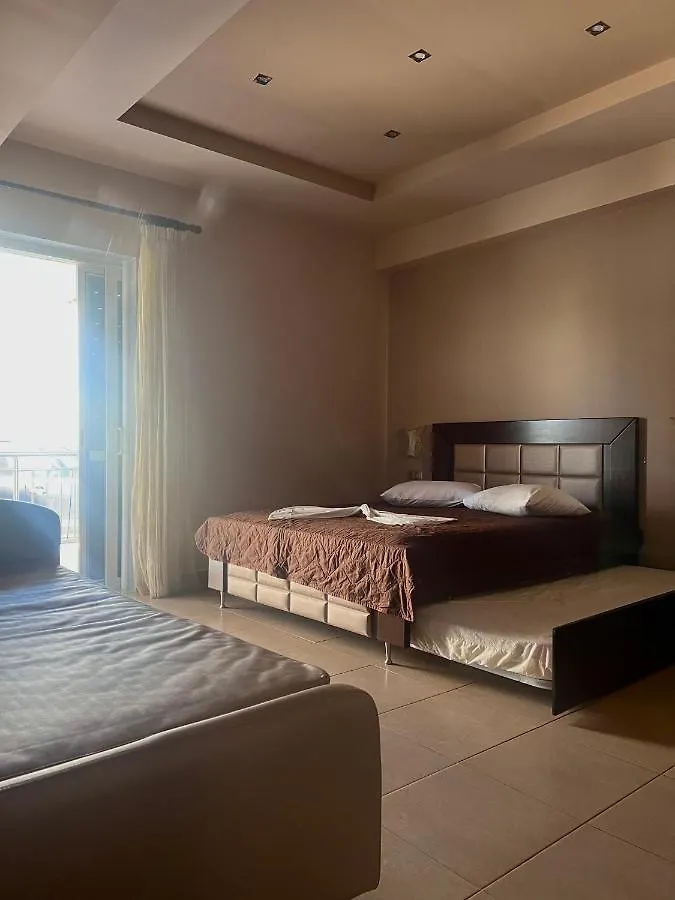 Appartamento House Kiratsi Sarti