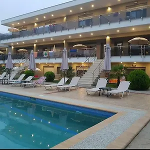 Sarti-inn Apartament