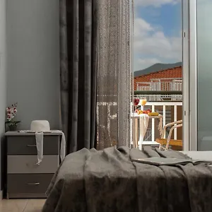 Appartamento House Toula Elegant, Sarti