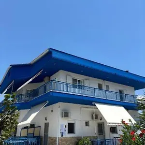 House Stamatis Apartament