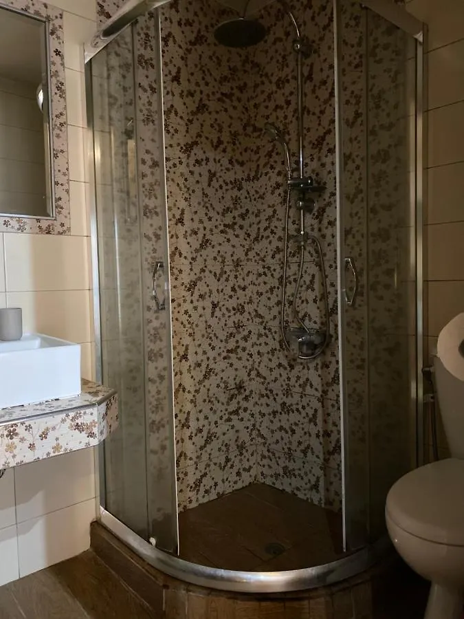 House Kiratsi Apartment Sarti