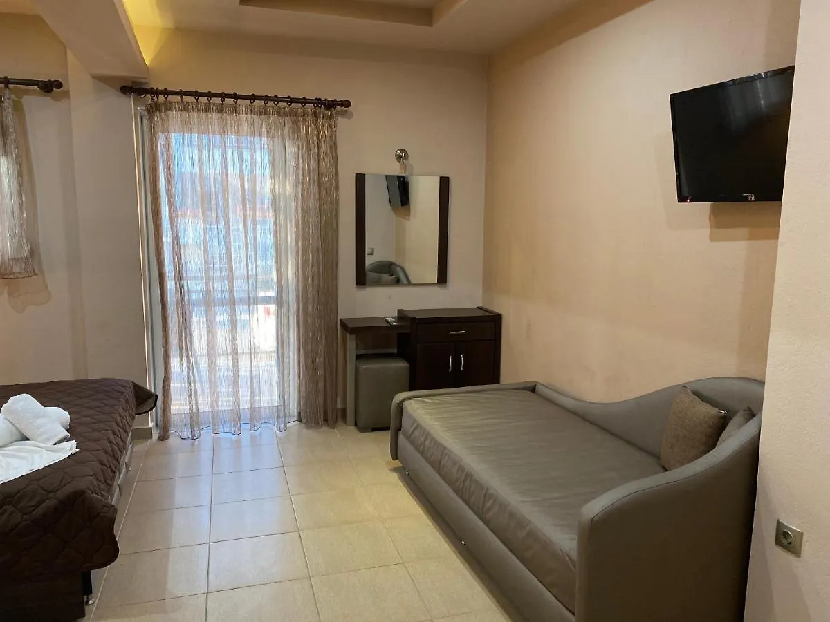 House Kiratsi Apartment Sarti