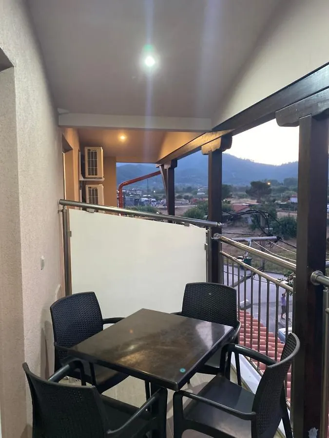 House Kiratsi Apartment Sarti 0*,