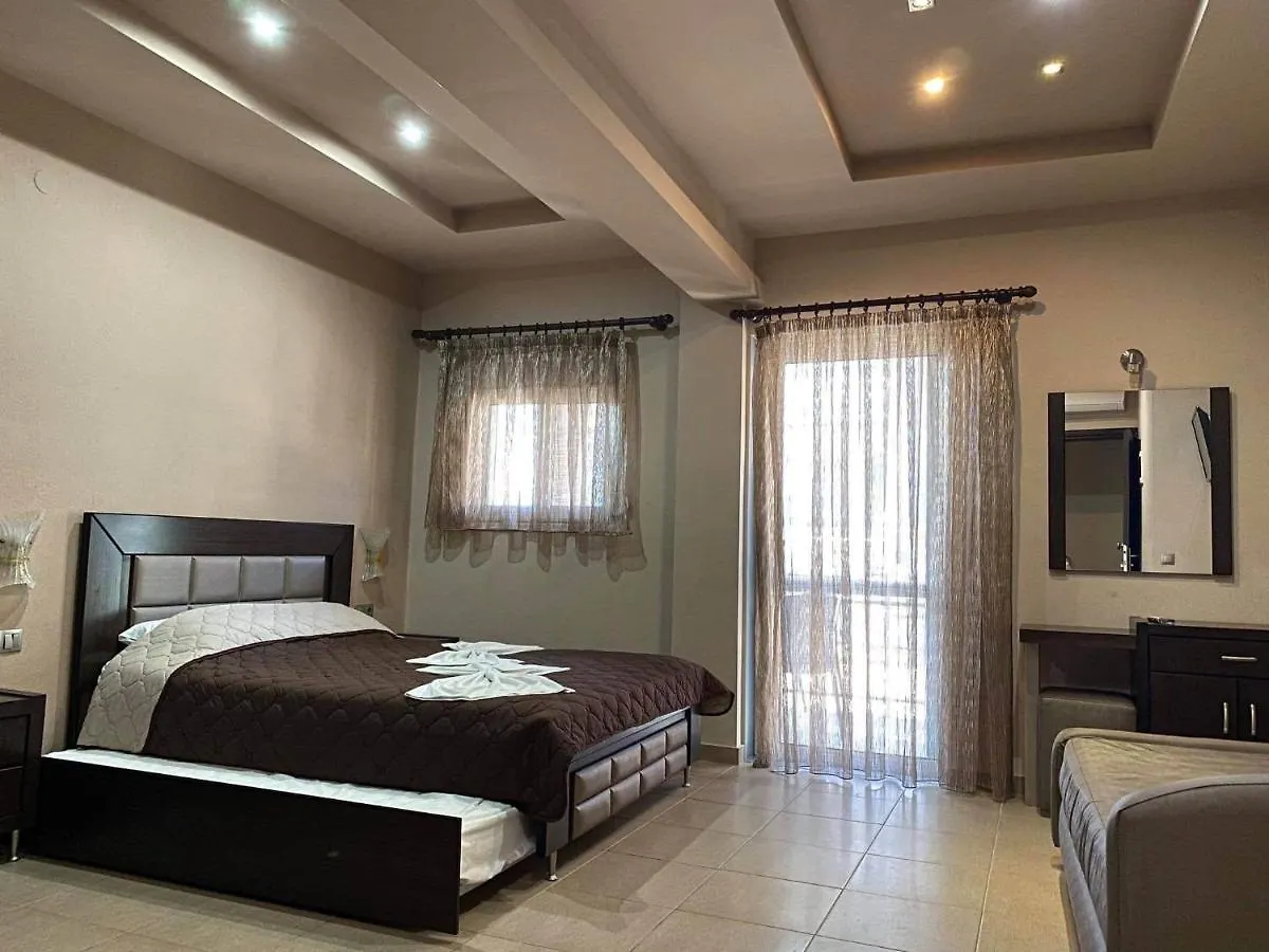 House Kiratsi Apartment Sarti Greece