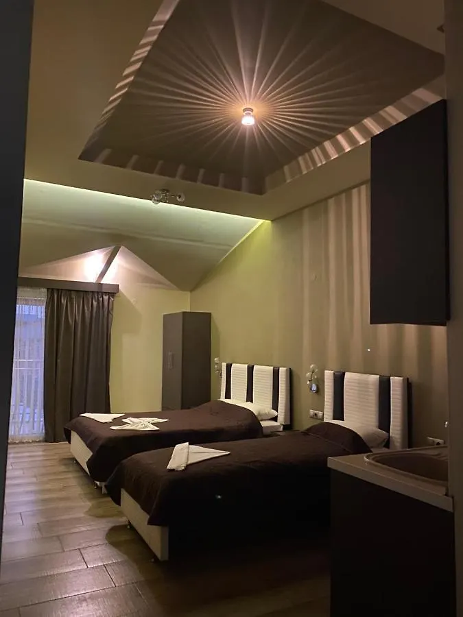 House Kiratsi Apartment Sarti