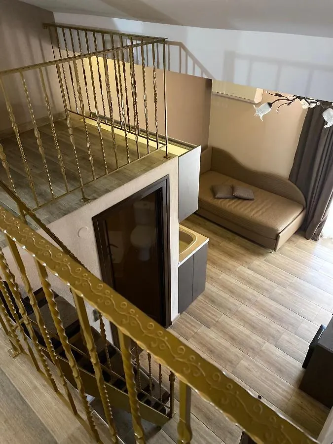 House Kiratsi Apartment Sarti