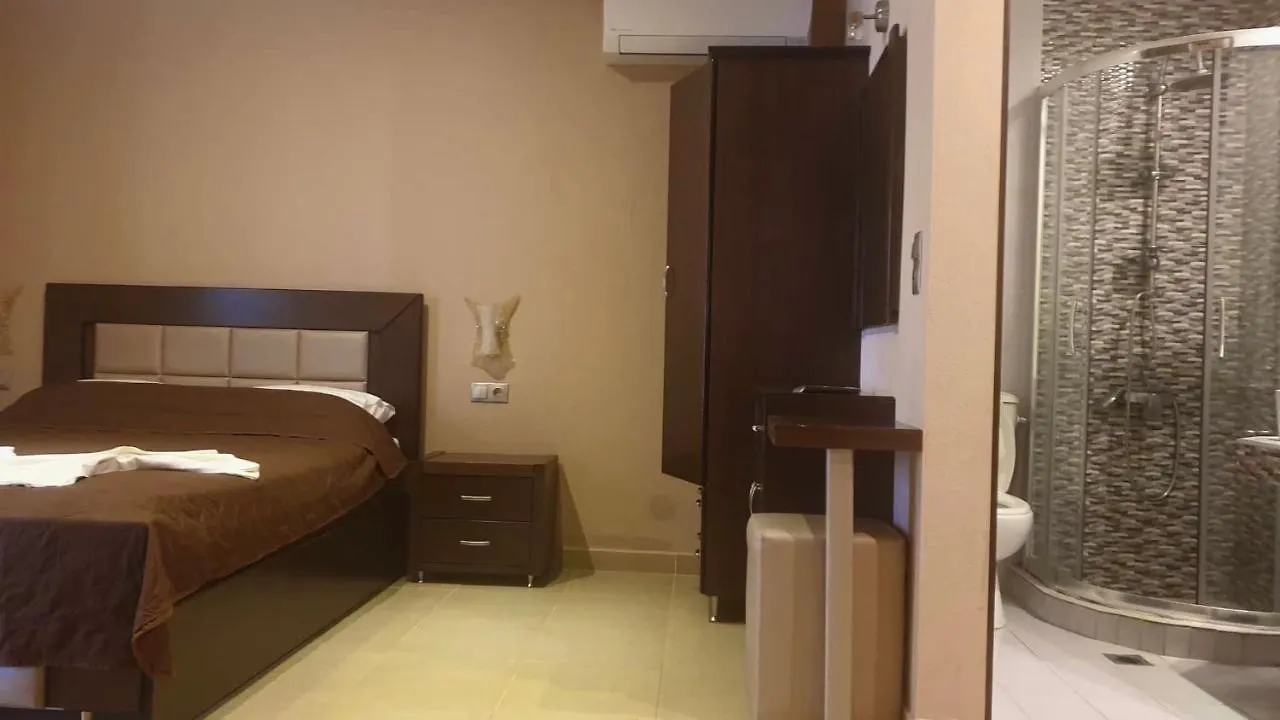 House Kiratsi Apartment Sarti