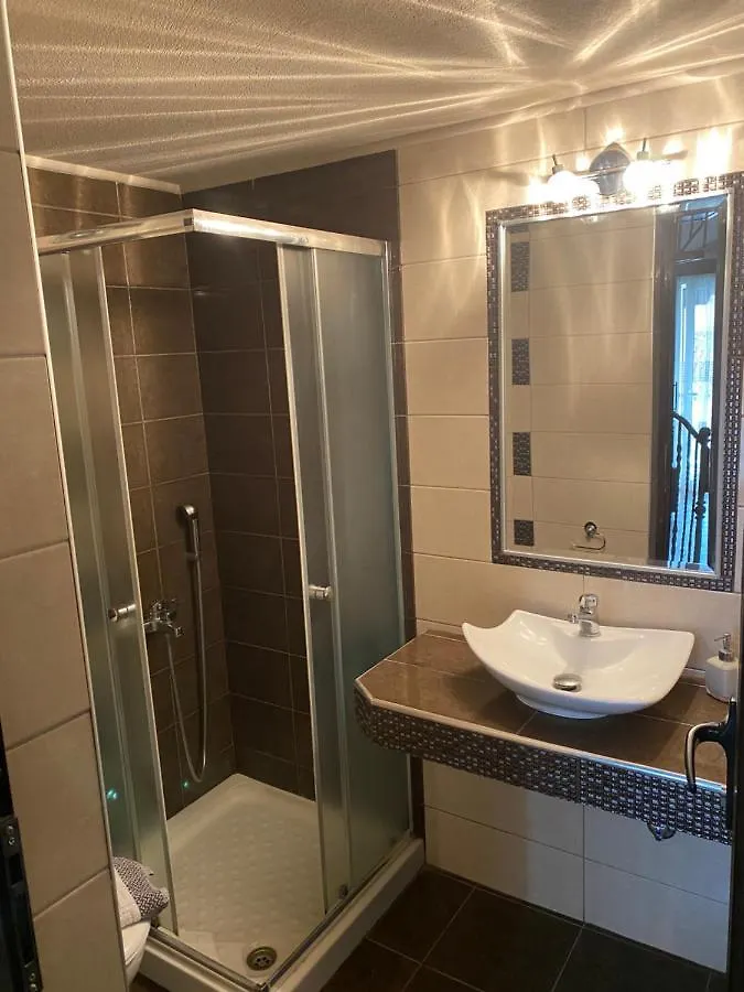 House Kiratsi Apartment Sarti Greece