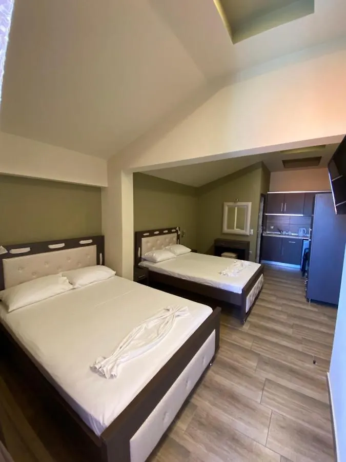 House Kiratsi Apartment Sarti