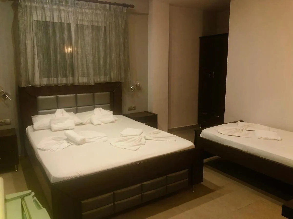 House Kiratsi Apartment Sarti Greece