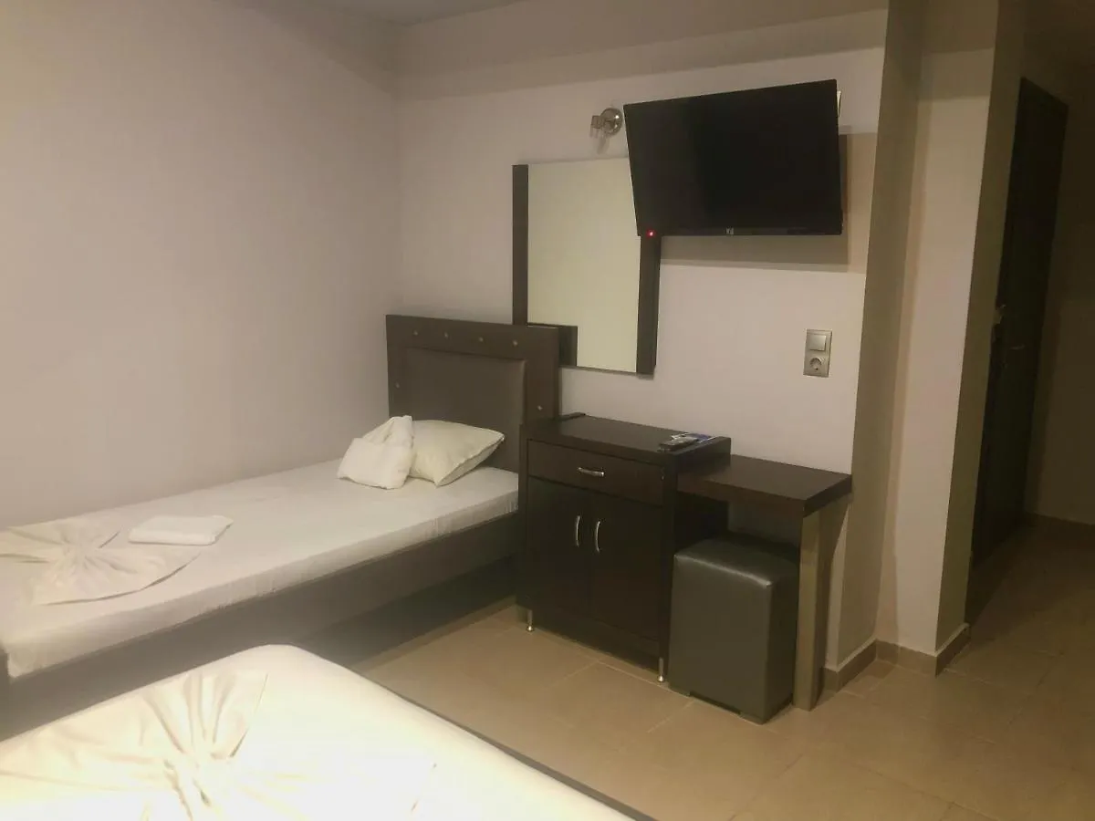 House Kiratsi Apartment Sarti