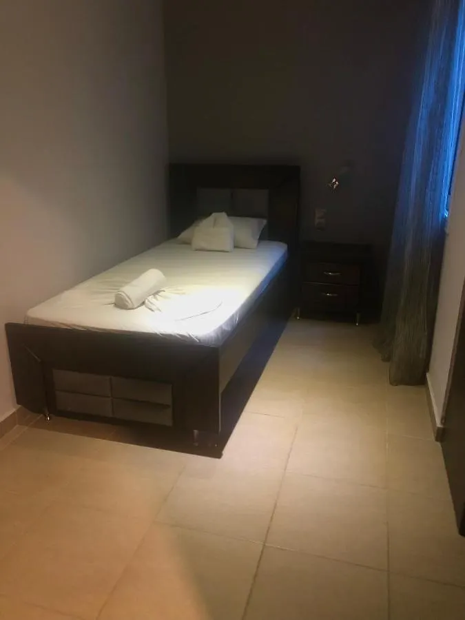 House Kiratsi Apartment Sarti Greece