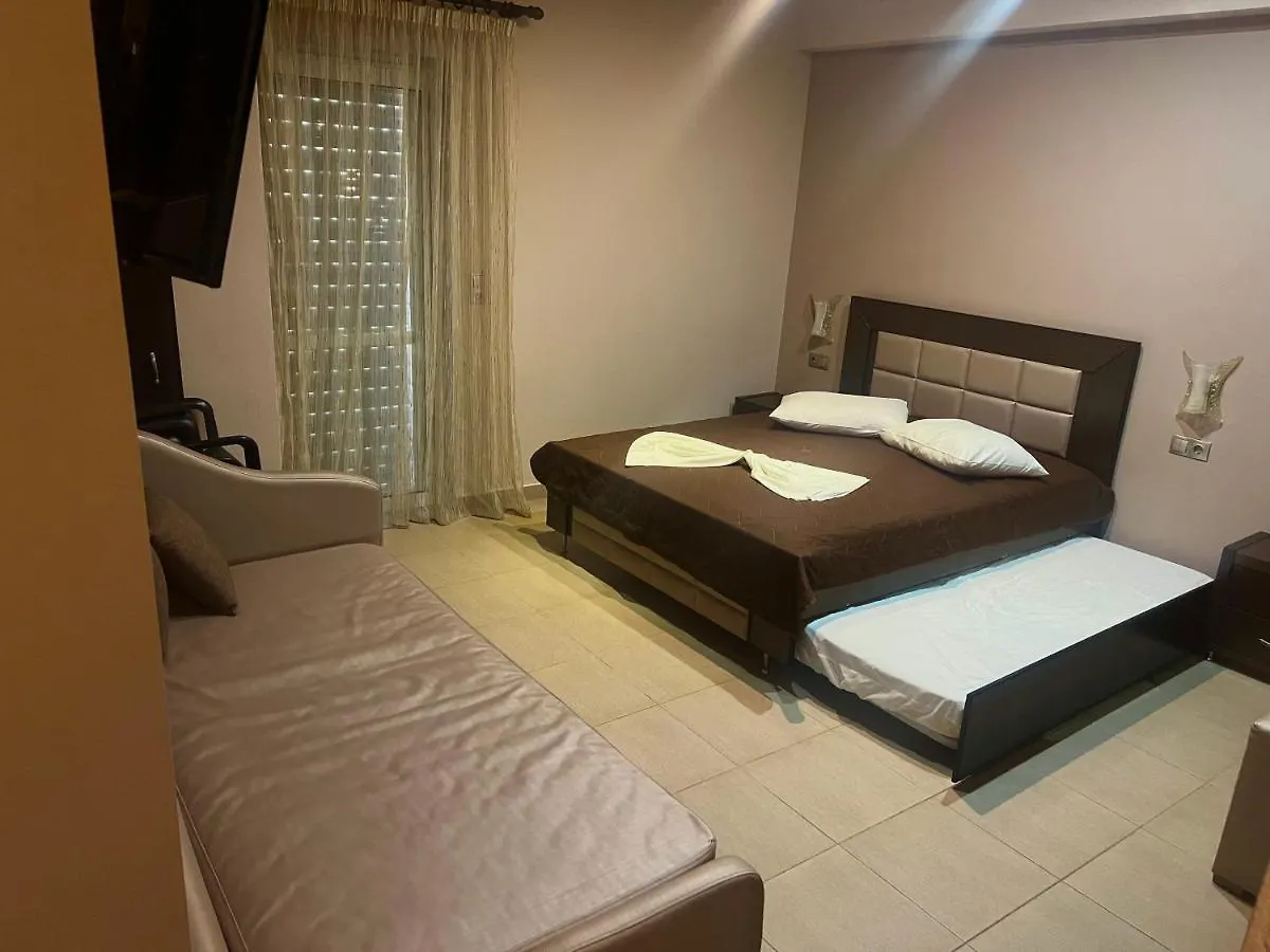 House Kiratsi Apartment Sarti